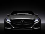 Mercedes-Benz F800 Style Research Vehicle 2010 года